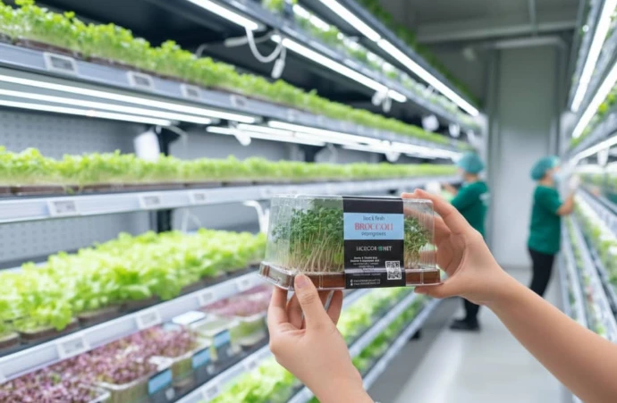 fresh microgreens malaysia