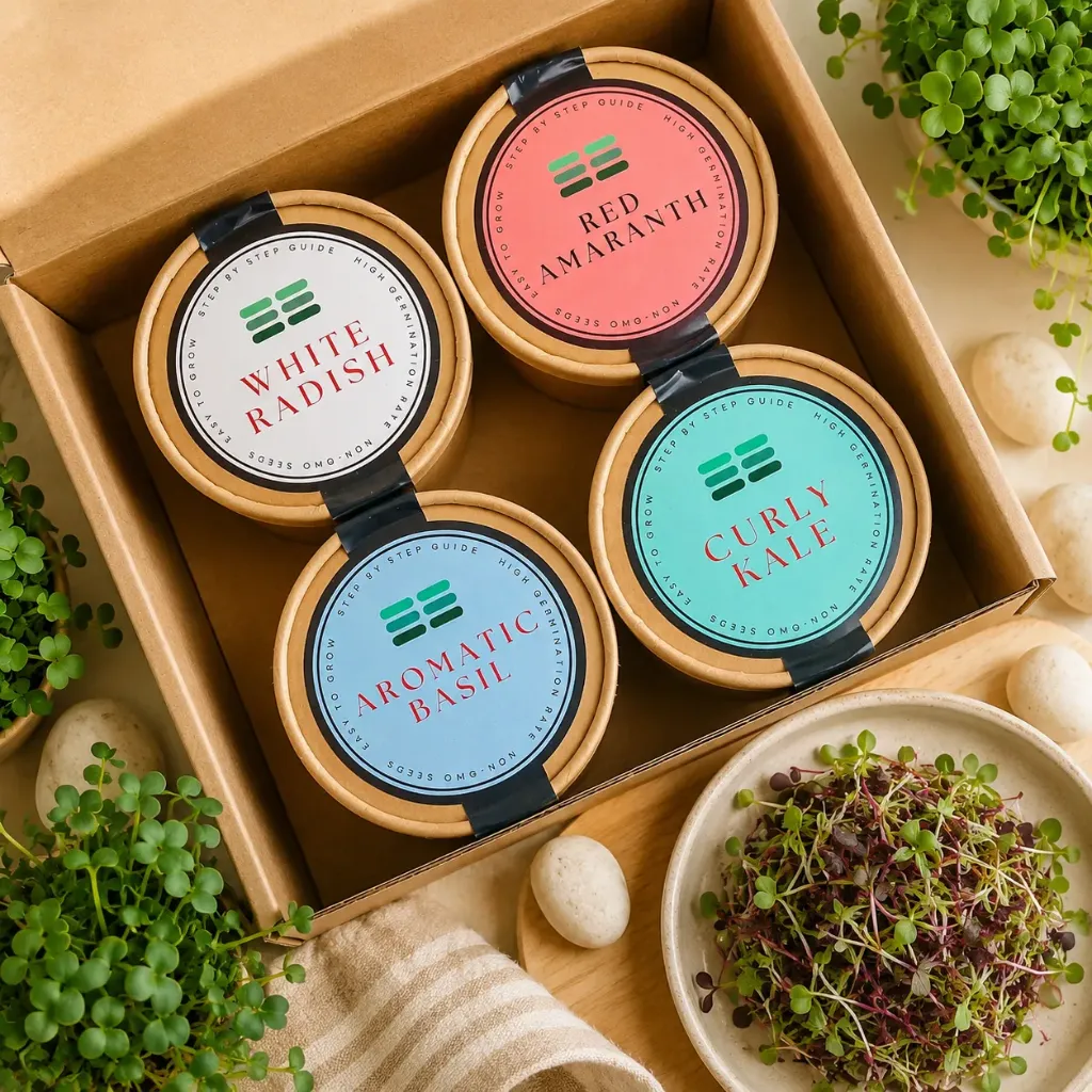Explorer Box